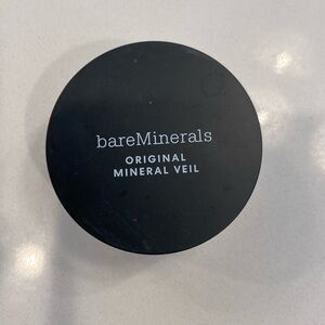 BareMinerals Original Mineral Veil